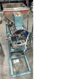 4 Hp Msflore Mill, Motor Power: 4 Hp