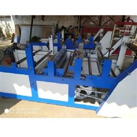 4 Kraft Paper Roll Machine, Country of Origin: Made in India