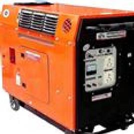 portable petrol generator
