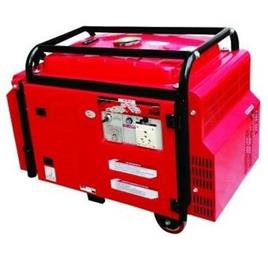 4 Kva Silent Portable Generator