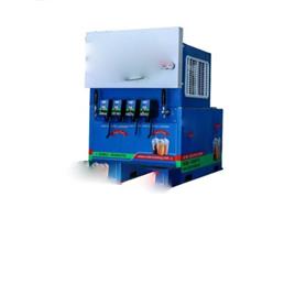 soda vending machine