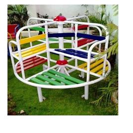 4 Seater Ms Merry Go Round, Age Group: 5 to 12 yrs