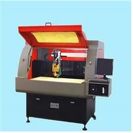 4 Spindle Cnc Router