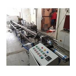 4 Station Bottle Filling Machine