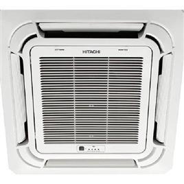 Hitachi Cassette Air Conditioner - 4 Ton Capacity | Advanced HVAC Design, Efficient Cooling Solution