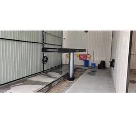 4 Ton Hydraulic Washing Lift In Hooghly Ms Marco, Operating pressure: 12 kg/cm2