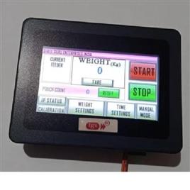 4 Type Batch Controller, Current Output: 10V DC