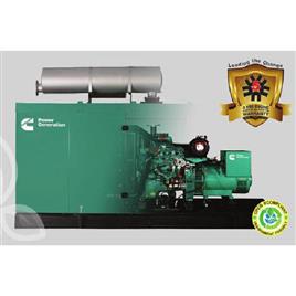 40 Kva Power Diesel Generator