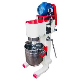 40 L Mild Steel Planetary Mixer Phase: Single Phase