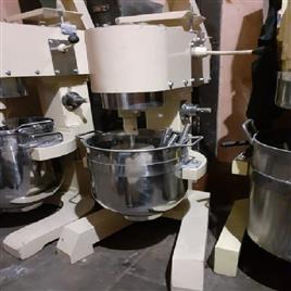 40 Ltr Heavy Duty Planetary Mixerindian