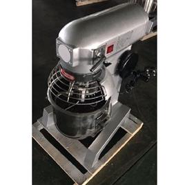 planetary mixers