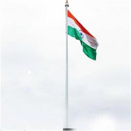 40 Meter Flag Mast Pole, Usage/Application: Hosting Flag