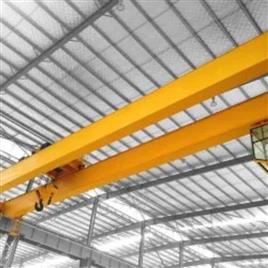 40 Ton Double Girder Eot Crane