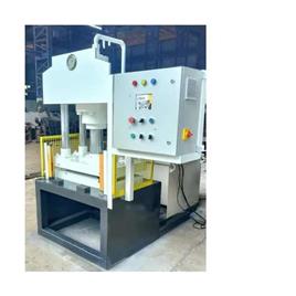 40 Ton Hydraulic Press In Pune Standard Hydraulic Equipments, Material: Mild Steel