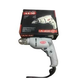 400 Ep Aum A Pistol Grip Electric Drill, Voltage: 220 V