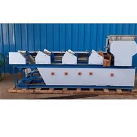 400 Kghr Automatic Noodle Making Machine, Number Of Roller: 14