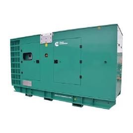 400 Kva Cummins Diesel Generator In Hyderabad Inter Power Gentech