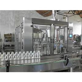 40bpm Water Bottle Filling Machine Manufacturing