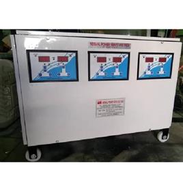 servo voltage stabilizer