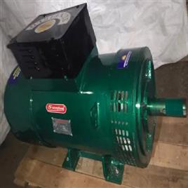 40Kva Three Phase Alternator, Speed: 1500