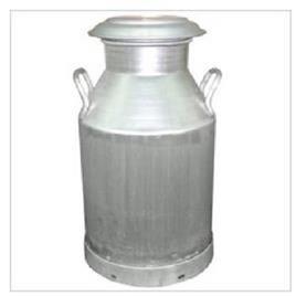 40L Aluminium Milk Can 4