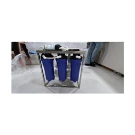40Lph Ro Plant In Anand Kiran Water Technology, Water Source: ALL