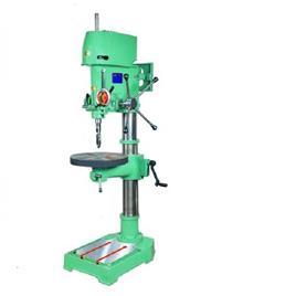 40Mm Capacity Pillar Drilling Machine