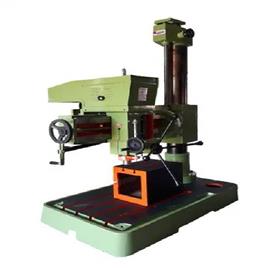 40mm Capacity Radial Drilling Machine