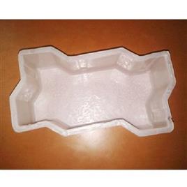 40Mm Plastic Paver Mould, Application: Industrial