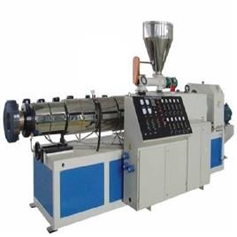 42 Kw Pvc Conduit Pipe Making Machine