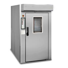 42 Tray Rotary Rack Oven 2