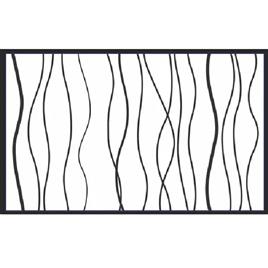 44 Pvc Ceiling Panel, Area Of Application: Residential & Commercial