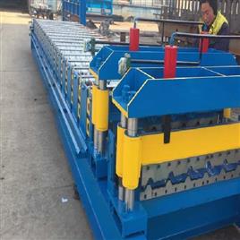 440V Roll Forming Machine, Frequency: 50 Hz