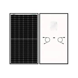 440w Loom Solar Monocrystalline Solar Panel