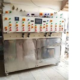 442 Soda Filling Plant, Filling Range: 42