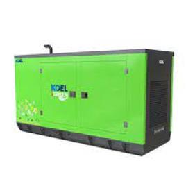 kirloskar green diesel generator