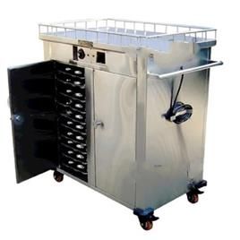 450 L Food Warmer Cabinet