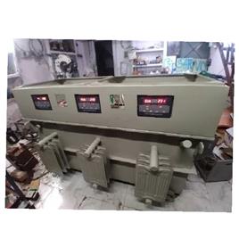 45Kva Three Phase Oil Cooled Servo Stabilizer