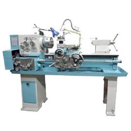 46 Light Duty All Gear Lathe Machine, Swing In Gap: 500 mm