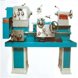 46 Medium Duty All Gear Lathe Machine, Bed Length: 4.6 Feet