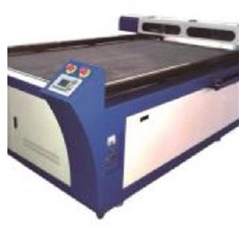 48 200Watt Efr Glass Tube Laser Machine