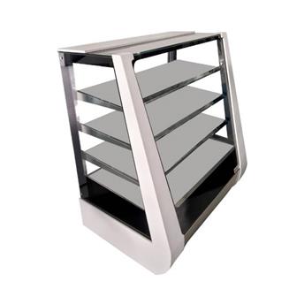 4Ft Plain Counter