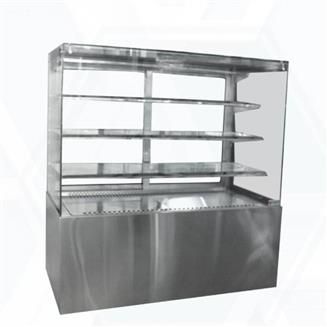 4Ft Vertical Halwa Counter