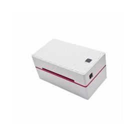 4Inch Label Printer With Usb Bluetooth, Maximum Print Speed: 6 inch/second