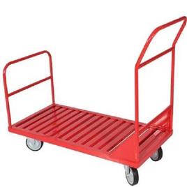 4X3 Feet Material Handling Trolley In Delhi Kumar Electricals Works