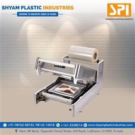 5 Cp Box Tray Sealers