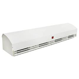 air curtain units