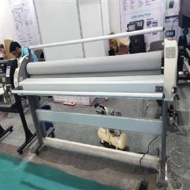 5 Ft Cold Semi Automatic Lamination Machine, Paper Size: 1620MM