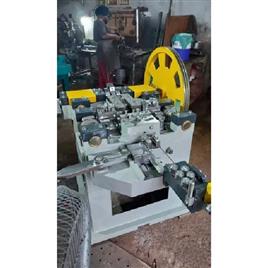 5 Hp Automatic Wire Nail Making Machine 2