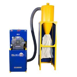 5 Hp Cycolone Aatta Chaki Machine Three Phase